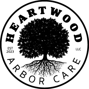 Heartwood Arbor Care LLC